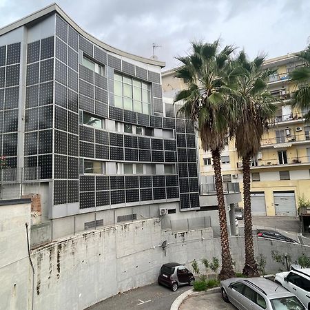 B&B Rossini Luxury 3 Cosenza Buitenkant foto